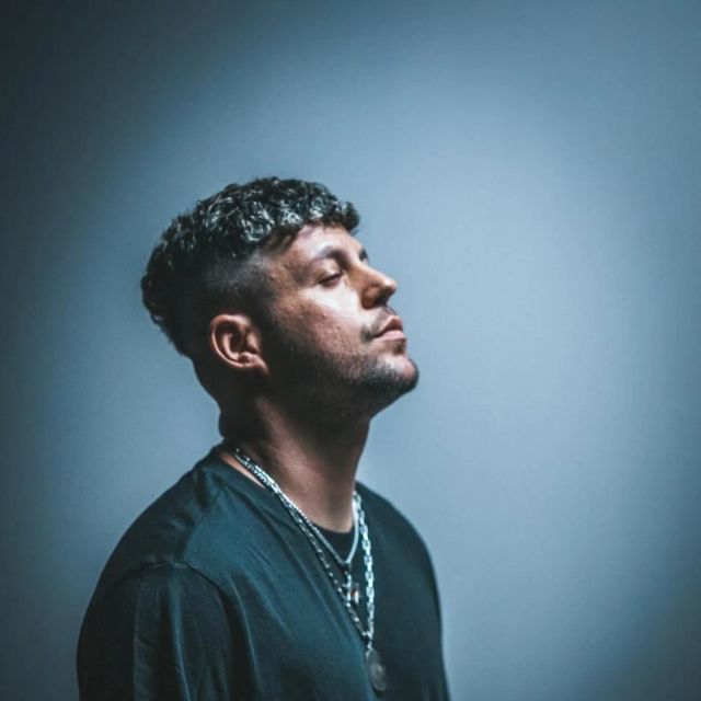 Kfir Tzafrir – אמן/ית SevenStudio