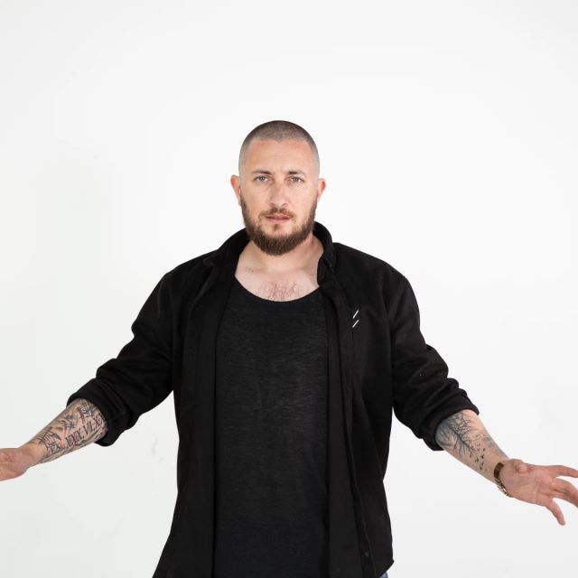 SevenKeyz – אמן/ית SevenStudio