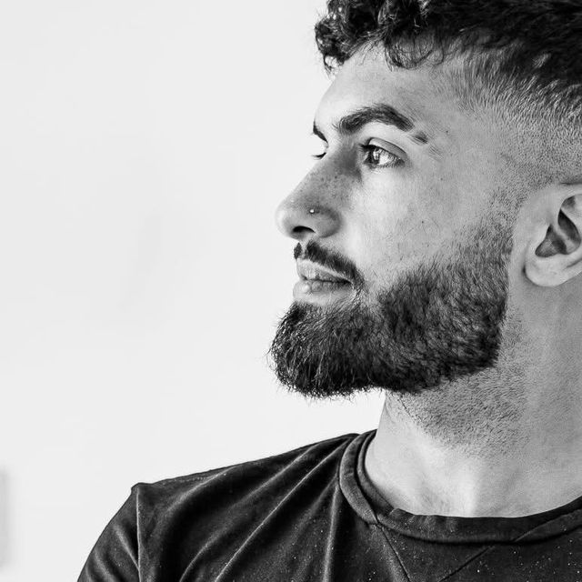 Naji – אמן/ית SevenStudio
