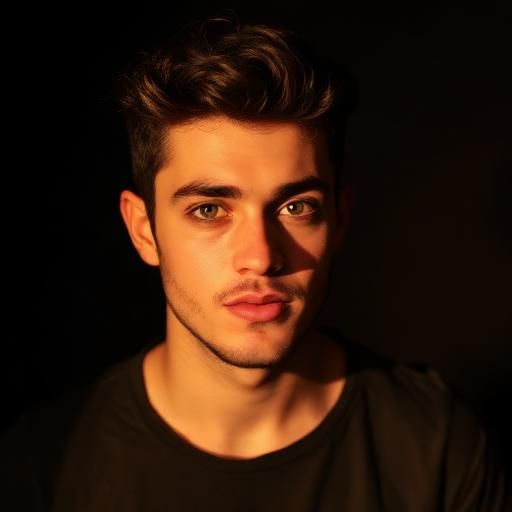 Shahar Hayun – אמן/ית SevenStudio